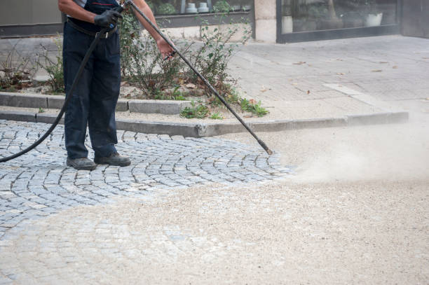 Best Roof Washing  in Mount Joy, PA