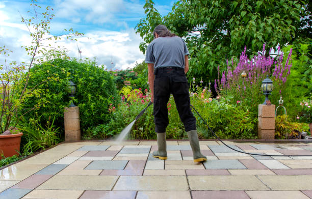 Best Pool Deck Cleaning  in Mount Joy, PA